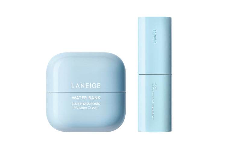 Набор для ухода за кожей Laneige - Boxette Shop